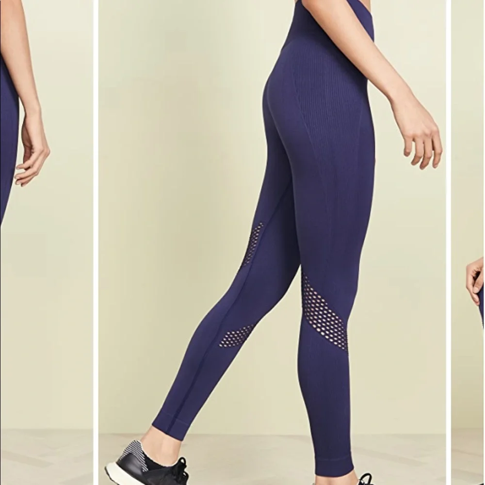 2 Piece seamless work out set - Picture 15 of 15